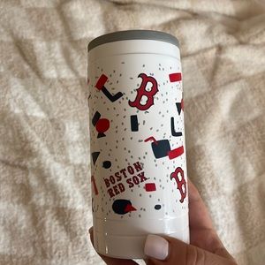 Slim Can Insulated Coozie